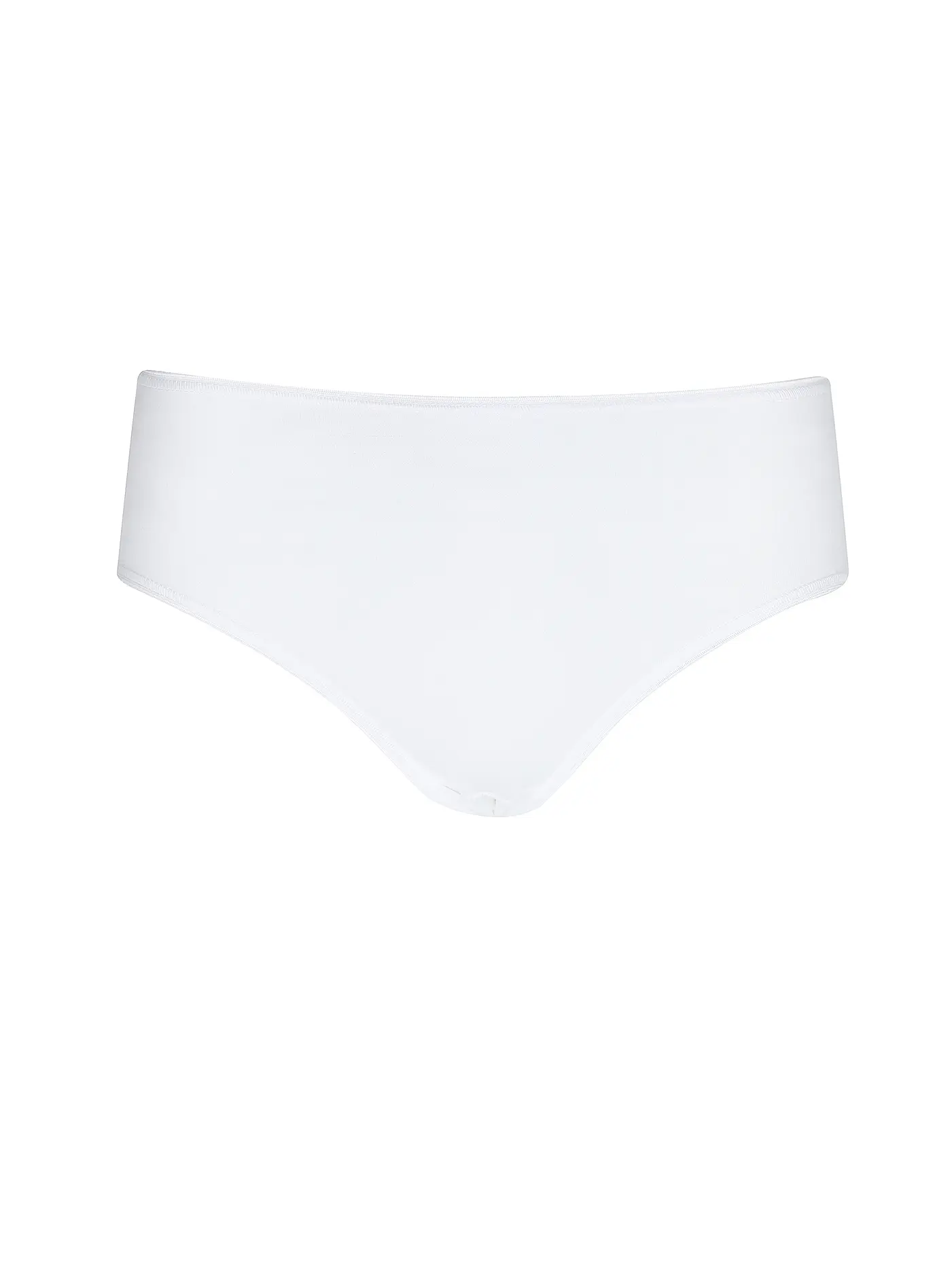 NINA VON C | Slip weiss | 